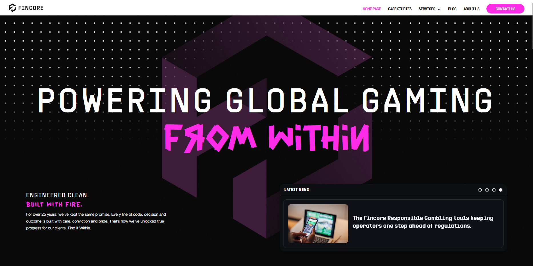 Cloud Infrastructure Setup